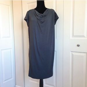 Eileen Fisher Drape Dress